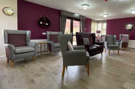 The Grange Care Home Care Home Houghton Le Spring  - 4