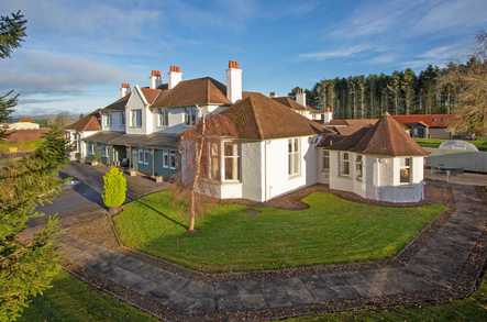 Meigle Country House Care Home Blairgowrie  - 5
