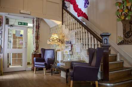 Abacus Care Home Care Home Burton On Trent  - 2
