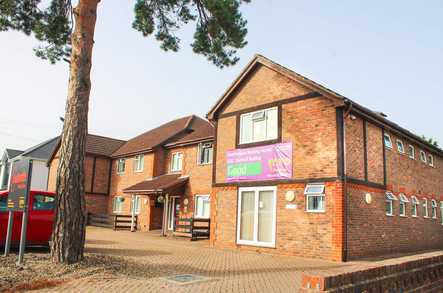 Heatherdale Healthcare Limited Care Home Gillingham  - 1