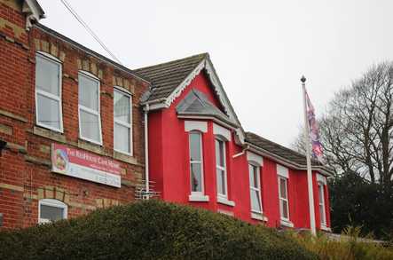 The RedHouse Care Home Care Home Fareham  - 1