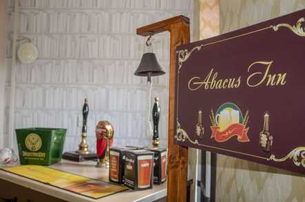 Abacus Care Home Care Home Burton On Trent  - 3