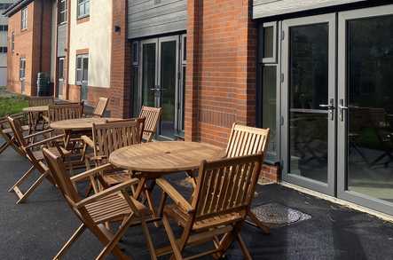 Crofton Springs Care Home Cheltenham  - 1