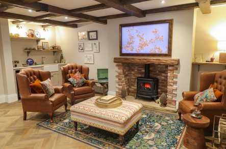 Langtree Care Home Care Home Wigan  - 2