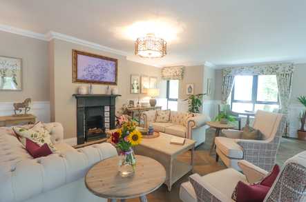 Langtree Care Home Care Home Wigan  - 4