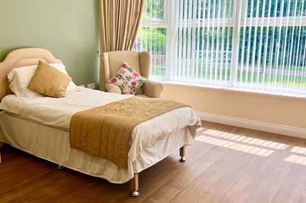 Lambton House Care Home Bournmoor  - 2