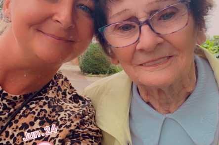 BelleVie Northumberland Home Care Corbridge  - 4