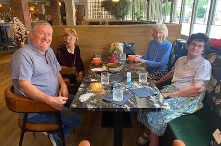 BelleVie Northumberland Home Care Corbridge  - 5