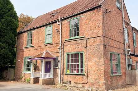 Terrington Lodge Care Home Terrington St Clement  - 4