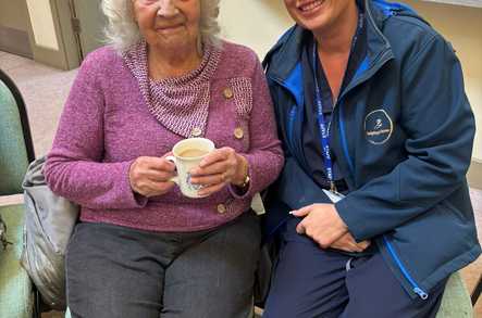 Helping at Home (Newark) Home Care Newark-on-Trent  - 3