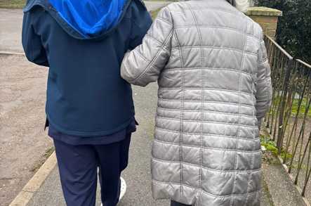 Helping at Home (Newark) Home Care Newark-on-Trent  - 4