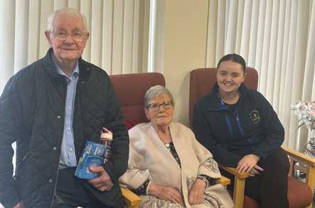 Helping at Home (Newark) Home Care Newark-on-Trent  - 5