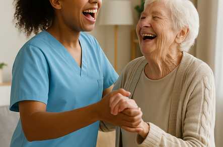 NeeryVille Care Home Care London  - 3