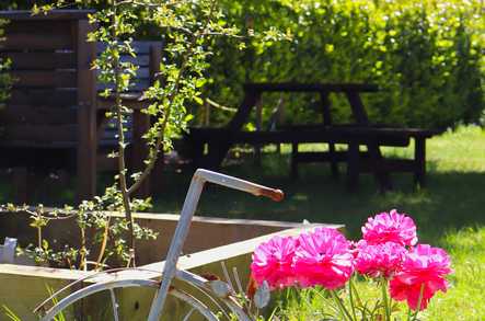 The Old Vicarage & The Willows Care Home Care Home Warrington  - 3