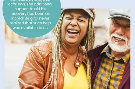 Vine Living Home Care Didcot  - 2