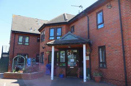The Old Vicarage & The Willows Care Home Care Home Warrington  - 2
