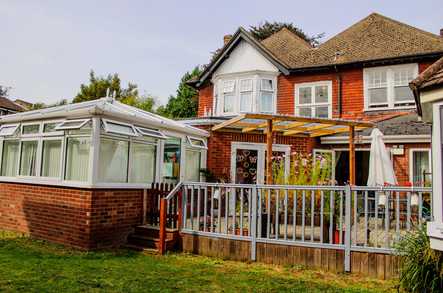 Heathfield Residential Home Care Home Ashford  - 1