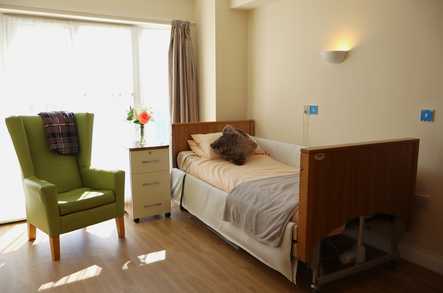 Madison Court Care Home Care Home St Helens  - 3