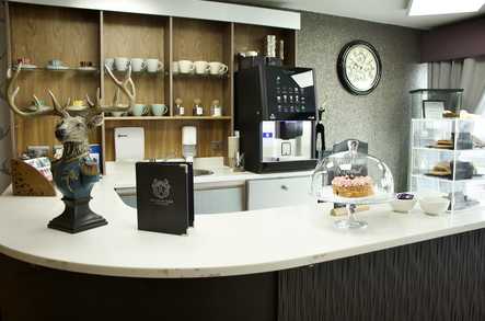 Rubislaw Park Care Home Care Home Aberdeen  - 5