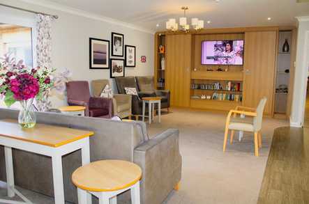 Woodford House Care Home Dartford  - 4