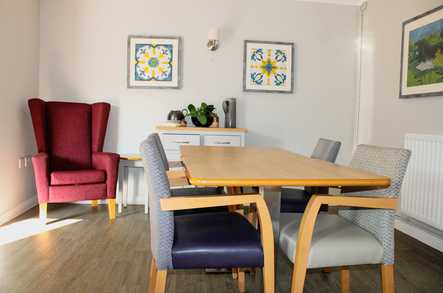 Woodford House Care Home Dartford  - 2