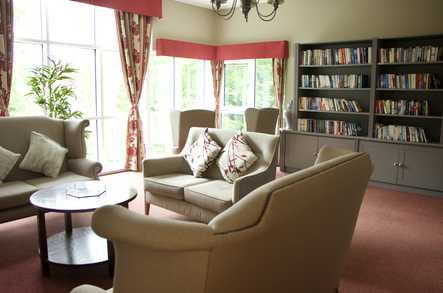 Rubislaw Park Care Home Care Home Aberdeen  - 4