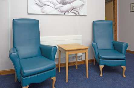 Heatherfield Nursing Home Care Home Bathgate  - 1