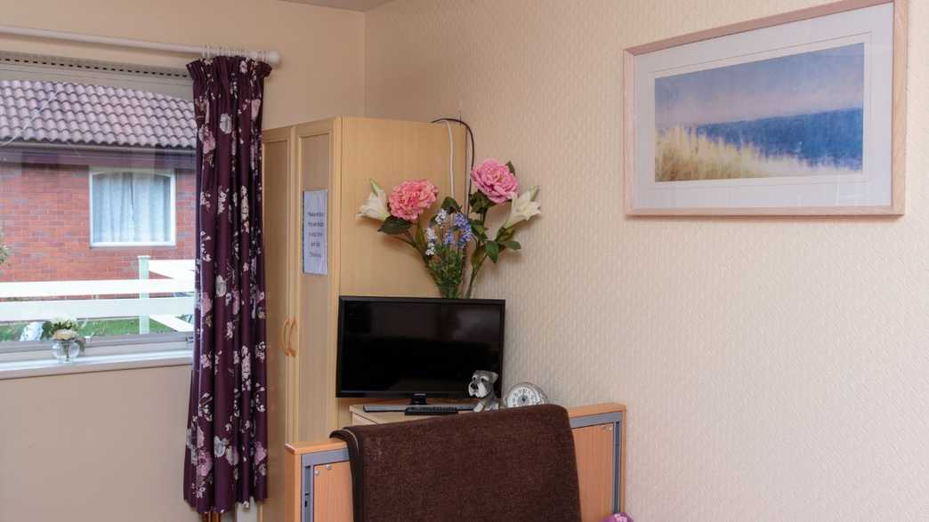 Bamford Close Care Home Stockport accommodation-carousel - 1
