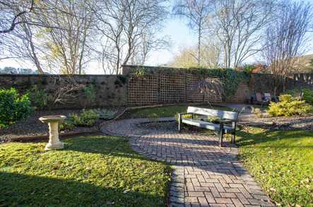 St. Columba's Care Home Care Home Dundee  - 5