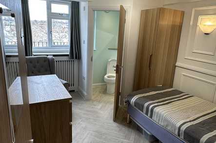Wilbury Care Home Limited Care Home Hove  - 5