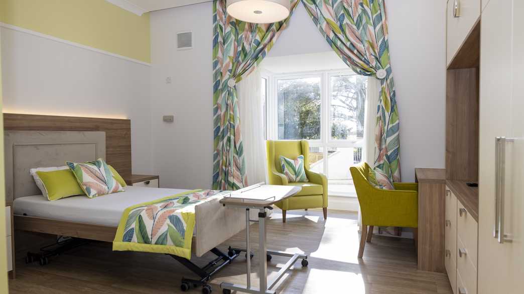 Arlington Grove Care Home Bristol accommodation-carousel - 3