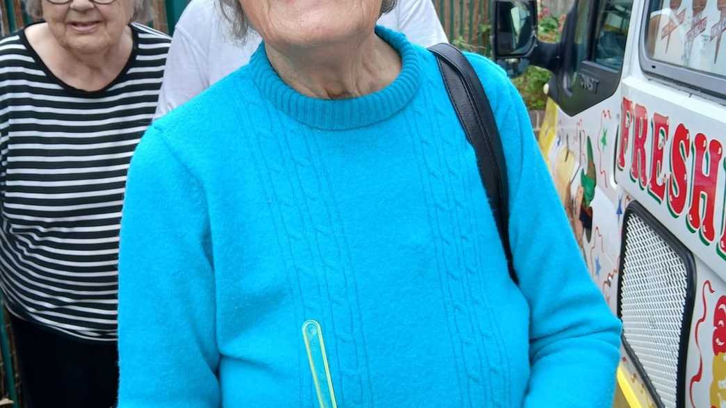Gedling Village Care Home Care Home Nottingham activities-carousel - 52