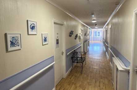 Courtfield Lodge Care Home Ormskirk  - 2