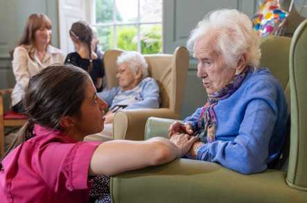 Croston Park Nursing Home Care Home Leyland  - 3