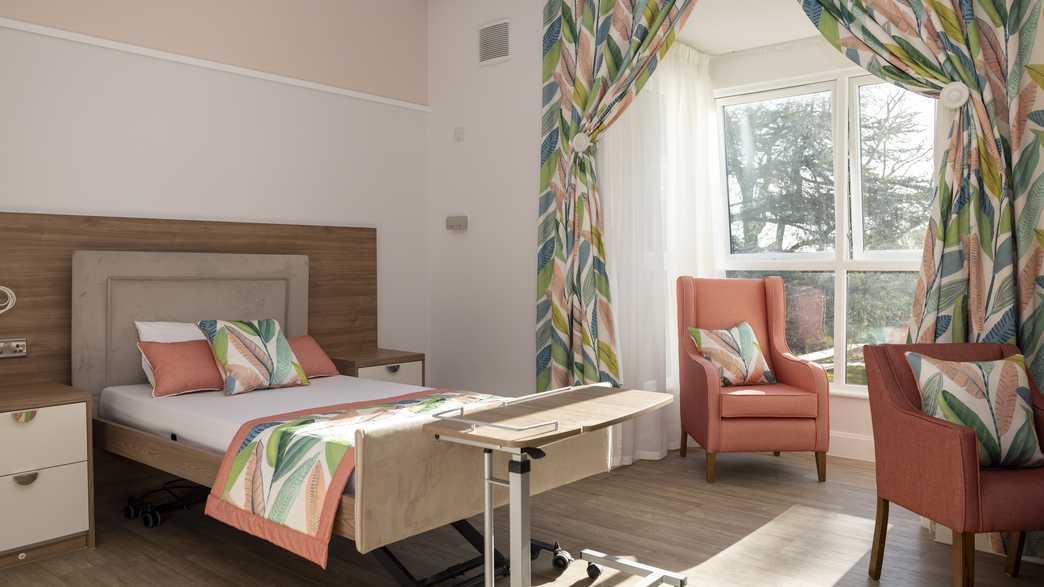 Arlington Grove Care Home Bristol accommodation-carousel - 1