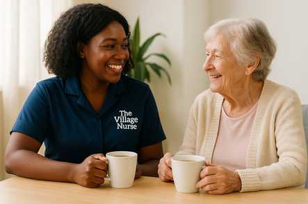 The Village Nurse Home Care Ely  - 1