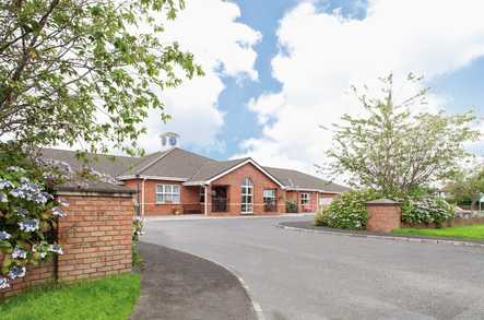 Melmount Manor Care Centre Care Home Strabane  - 1