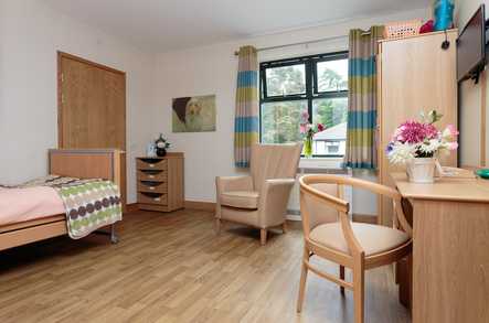Bruce Lodge Care Home Stockport  - 3