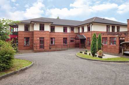 Dunanney Care Centre Care Home Newtownabbey  - 1