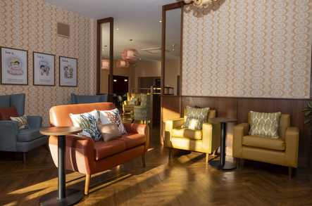 Arlington Grove Care Home Bristol  - 5