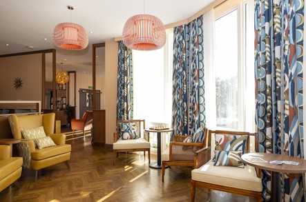Arlington Grove Care Home Bristol  - 4