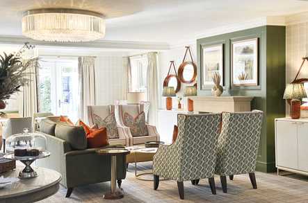 The Manor House Knaresborough Care Home Knaresborough  - 2