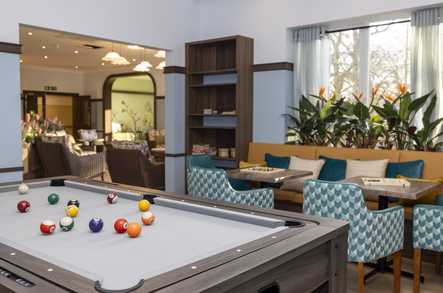Arlington Grove Care Home   - 4