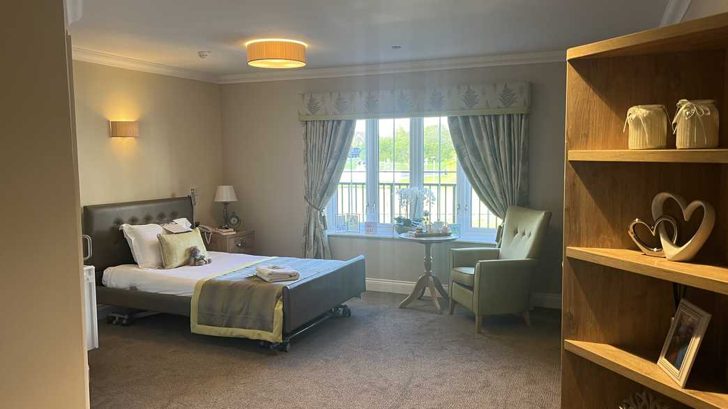 The Gables Care Home Hagley accommodation-carousel - 1