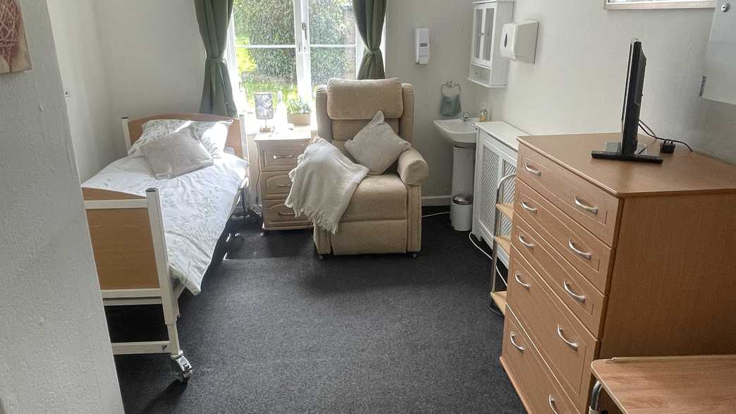 The Firs Care Home Witheridge accommodation-carousel - 4