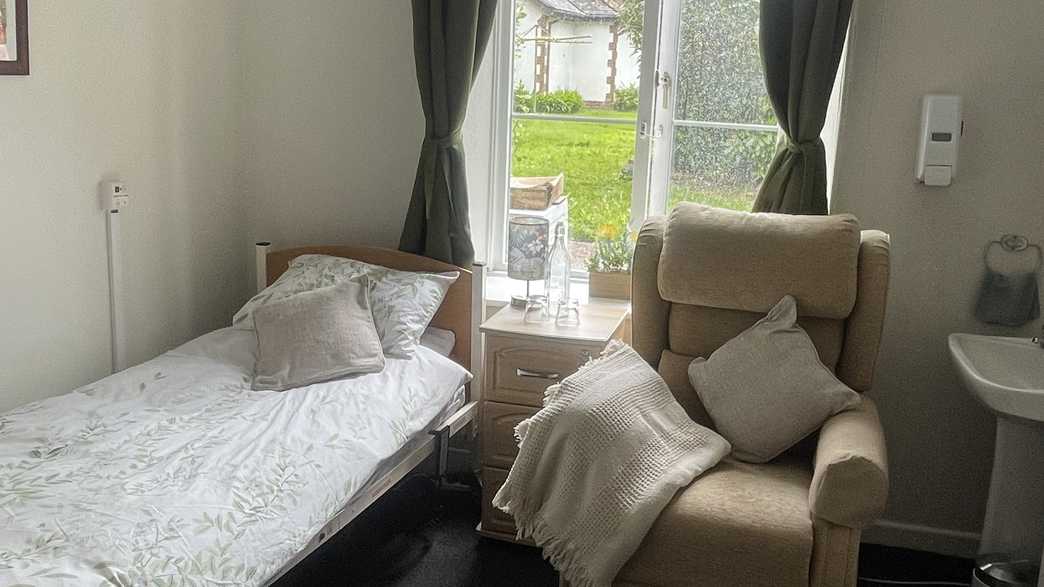 The Firs Care Home Witheridge accommodation-carousel - 5