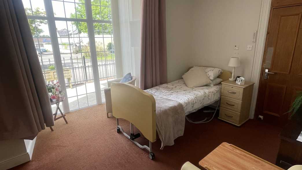 The Firs Care Home Witheridge accommodation-carousel - 3