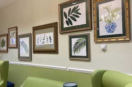 Arden Court Care Home Manchester  - 5