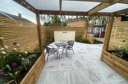 Robert Harvey House Care Home Birmingham  - 4