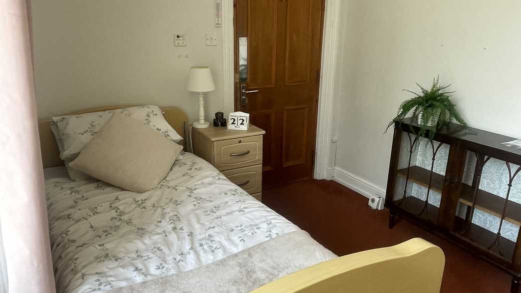 The Firs Care Home Witheridge accommodation-carousel - 2